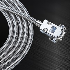 for ditron Grating Scale Extension Cable Signal Line Extended Cable Wire Adapter
