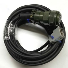 New F06B-3000-K002 Encoder Signal Feedback Cable 3m/5m/8m/10m