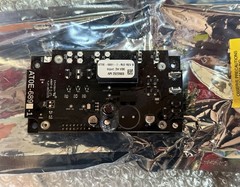 AccuTemp AT0E-6891-1-R02 Controller/Timer, Digital, 4 Button (used, Known Good)