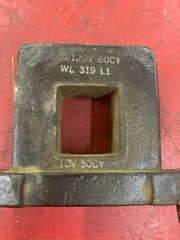 NEW NO BOX WARD LEONARD ELECTRIC COIL WL 319 L1