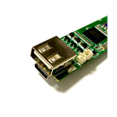 UVC USB camera via wifi to phone/Pad for HD industrial medical endoscope Camera