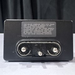 Sony RFU-88UC Video8 Hi8 Handycam RF Adapter Modulator OEM