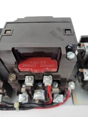 A50CNV0 Cutler Hammer Size 1 Reversing Starter w/ 120V Coil – Next Day Option