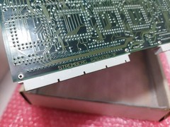 ABB MEM86-3/10/CMBMR3 Card MEM86-3*192K Stromberg 5761639-3F