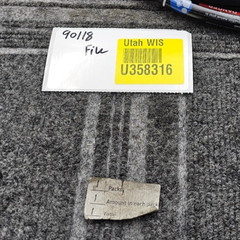 Allen-Bradley 280-PWRM35A-M2 ArmorStart Power Media Cable M/F 2 Meter