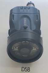 Keyence IV-150M Machine Vision Sensor Short-Distance Monochrome + Warranty!