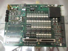 Crossing Automation/Asyst 3200-4420-02, 395622