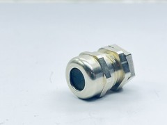 LOT OF 10 LAPP 53112010 CABLE GLAND 4.5mm-10mm CABLE DIAMETER M16X1.5