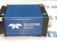 Teledyne Dalsa CR-GEN0-M6400R3 Industrial Camera w/ Lens Tamron 1165351