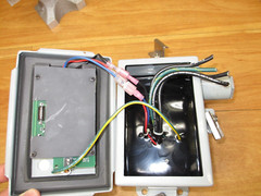 Innovative Technology PTX080-NN400 *USED* Transient Voltage Surge Suppressor