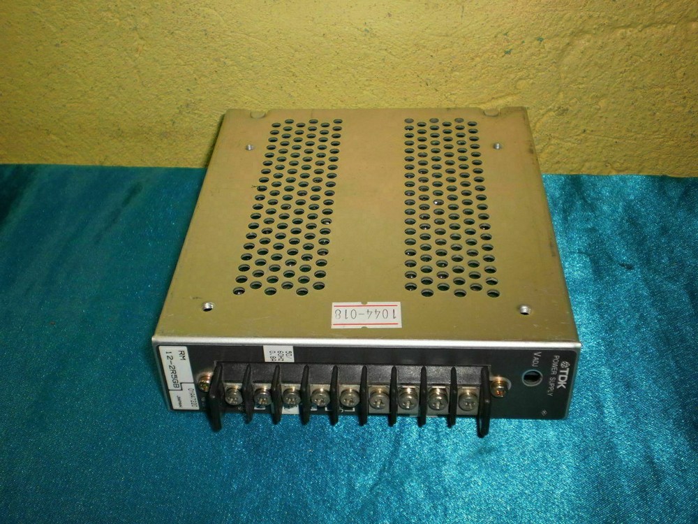 TDK RM12-2R5GB RM122R5GB Power Supply
