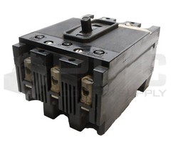 I-T-E EF3-A003 CIRCUIT BREAKER 3A 600VAC