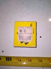 BUSS FUSES COOPER BUSSMAN GLR-2 FUSE 300VAC 10KA (LOT OF 3)