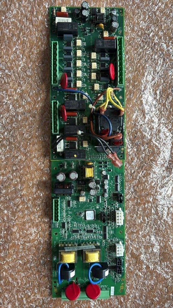FZ912-020 & FZ912-030 Stoelting Control Board and Relay Board (sold in pair)