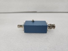 HUTTINGER ELEKTRONIK RF ATTENUATOR VARIABLE 1385498