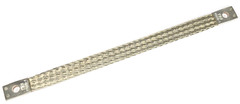T&B Flexible Grounding Braid FBD16-1 Braided Grounding Strap 16″ Long x 1″ *NEW*