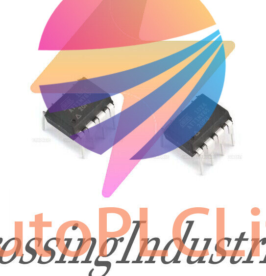 10PCS ATTINY85 ATTINY85-20PU IC MCU 8BIT 8KB FLASH 8DIP New