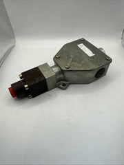 HED-1-KA-41/350/12 – REXROTH (BOSCH) – PRESSURE SWITCH 460VAC 15A/125VDC 0.4A