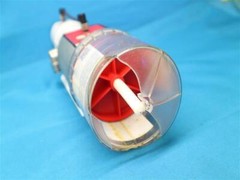 FAG P1-1345-635948-005 P6-1345-635949-006 Motion Guard CONCEPT6 w/ Breakage