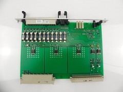 ARBURG Power Distributor Card ARB 778