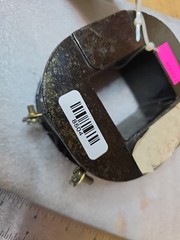 General Electric 3027761 Coil