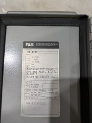 RIS SC-1372 4-20MA 1-5VDC