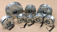 Miniature power-off electromagnetic brake WSB series power-off brake brake motor