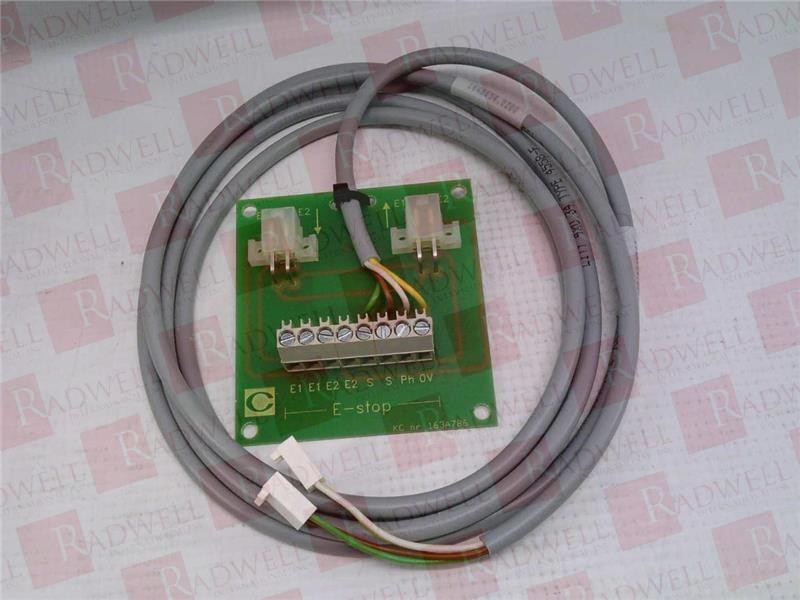 BEUMER 164A654 / 164A654 (NEW NO BOX)
