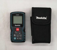 Makita LD080PI Laser Distance Meter Digital Laser Measure 80m Range