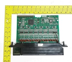GE Fanuc Input Module Assembly 44A751295-002R03/3