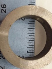 WATLCO 95025546 PIN RETAINING COLLAR 1″ DIAMETER NNB