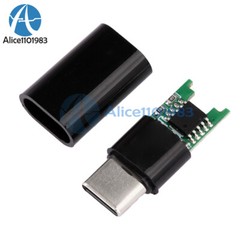 PD QC Trigger Decoy USB 9/12/15/20V Type C Module Power Bank Board Fast Charging