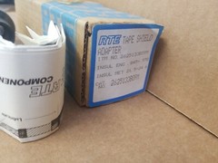 Cooper Power Systems RTE 2625133B09M Tape Shield Adapter