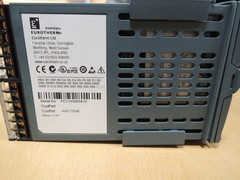 EUROTHERM 2604 2604/VH/2XX/XX/D4/XX/D4/XX/PV/XX/F2/XX/ENG/XXXXX/….XXX/XX/XXXX/
