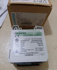 1PCS NEW For Siemens 3TX7002-1AB02 Relay