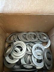 Madison Electric MR-2 Reducing Washer, 3/4”x1/2”, 1 pc