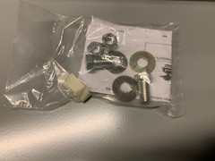 Midwest EK129 9″ x 18″ Extension Kit