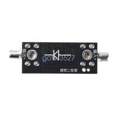 80V 50A High-Current Ideal Diode Module Charging Anti-Reverse Current Protection