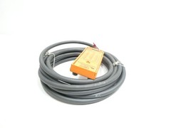 Lumberg ASBV 8/LED 5-242/5M 8-port Distribution Box
