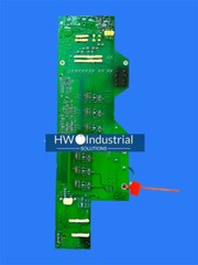 Used 333080-A01 AB Inverter 753 Series 75/90KW Power Drive Board Circuit Board
