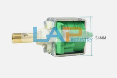 1x High pressure spray electromagnetic pump 22001-20-042-1-R 230V 50Hz 48W *tlp