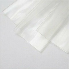M23053/5-211-C,1.5″ Polyolefin 2:1 Clear Heat Shrink Tubing