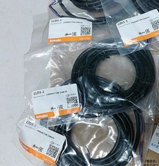 1PC CID3-2 New Autonics Proximity Switch Cable One year warranty Fast delivery