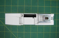 SPECTRUM ILLUMINATION LDM 700 ADAPTER MONSTER LIGHT DRIVER REV.H
