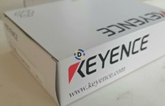 New KEYENCE CZ-V1 Color code sensor amplifier