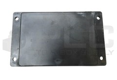 CONTROL CONCEPTS IC+105 TRACKING FILTER 120VAC 50/60HZ 5A