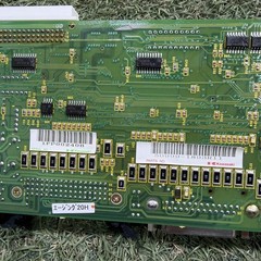 Kawasaki Circuit Board TPB-SA.V0 / 1FP-74 5M023