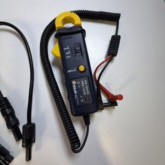 seaward solar installation PV150 Kit With 200r Solar Survey Leads And Clamp