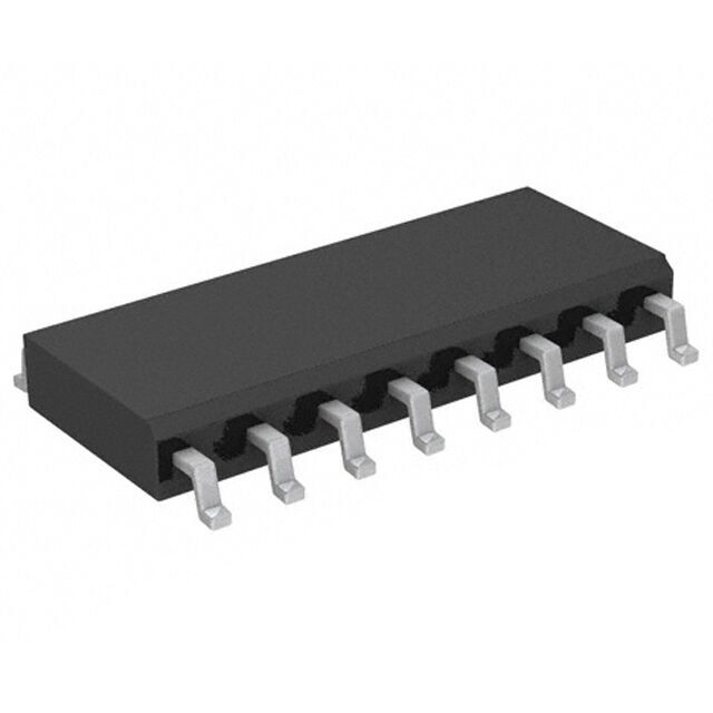 DAC08CS IC DAC 8BIT MULT HS MONO 16-SOIC DAC08CS