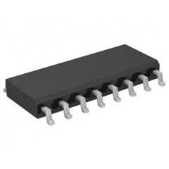 DAC08CS IC DAC 8BIT MULT HS MONO 16-SOIC DAC08CS